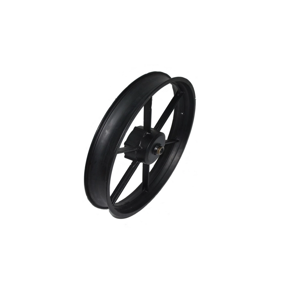 RKS XR6 ARKA JANT ÇIPLAK #RK 17296